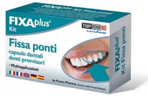 Provvisorio Denti Finti In Farmacia Provvisorio Denti Finti In Farmacia