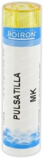 Cemon Srl Pulsatilla Pratensis Mk Globuli Cemon Srl Pulsatilla Pratensis Mk Globuli