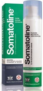 L.Manetti-H.Roberts & C. Spa Somatoline*cut Emuls 25applic L.Manetti-H.Roberts & C. Spa Somatoline*cut Emuls 25applic