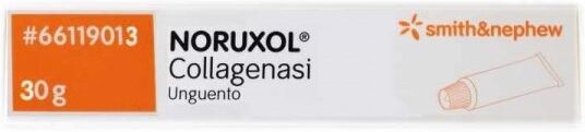 Smith & Nephew Srl Noruxol*ung 30g Smith & Nephew Srl Noruxol*ung 30g