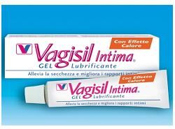 Combe Italia Srl Vagisil Intimo Gel Lubrificante 30ml Combe Italia Srl Vagisil Intimo Gel Lubrificante 30ml