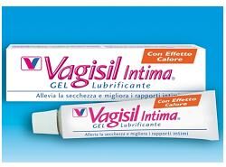 Combe Italia Srl Vagisil Intimo Gel Lubrificante 30ml