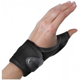 Dual Sanitaly Spa Rhizogib - Ortesi Polso Destro Gibaud Ortho Taglia 1 Dual Sanitaly Spa Rhizogib - Ortesi Polso Destro Gibaud Ortho Taglia 1