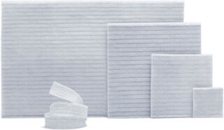 Convatec Italia Srl Medicazione In Hydrofiber E Ioni Argento Intessuta In Lyocell Aquacel Ag + Extra 10x10cm 10 Pezzi Convatec Italia Srl Medicazione In Hydrofiber E Ioni Argento Intessuta In Lyocell Aquacel Ag + Extra 10x10cm 10 Pezzi