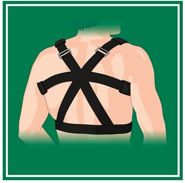 Dual Sanitaly Spa Sostegno Dorso Gibaud Ortho 02 Dual Sanitaly Spa Sostegno Dorso Gibaud Ortho 02