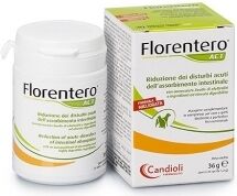 Candioli Ist.Profil.E Farm.Spa Florentero Act 30 Compresse Appetibili Per Cani E Gatti Candioli Ist.Profil.E Farm.Spa Florentero Act 30 Compresse Appetibili Per Cani E Gatti