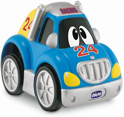 Chicco Ch Gioco Turbo T Superbig Chicco Ch Gioco Turbo T Superbig