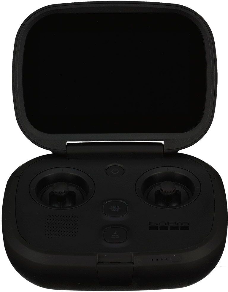 GoPro Karma Controller Remote Control Nero