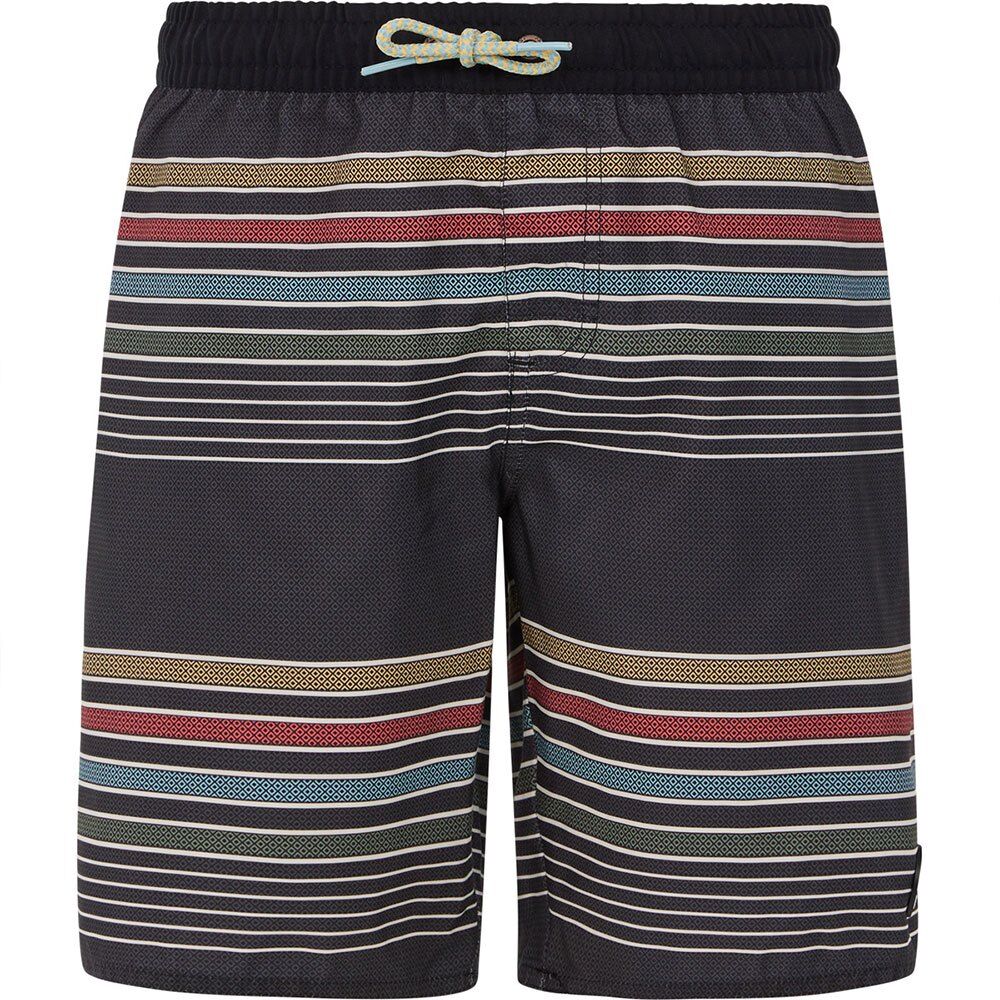 Protest Banks Swimming Shorts Multicolor 10 cm