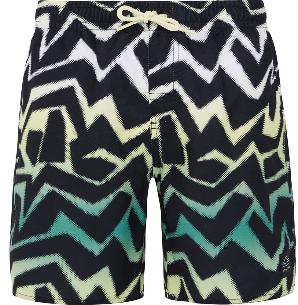 Protest Desert Swimming Shorts Multicolor 10 cm