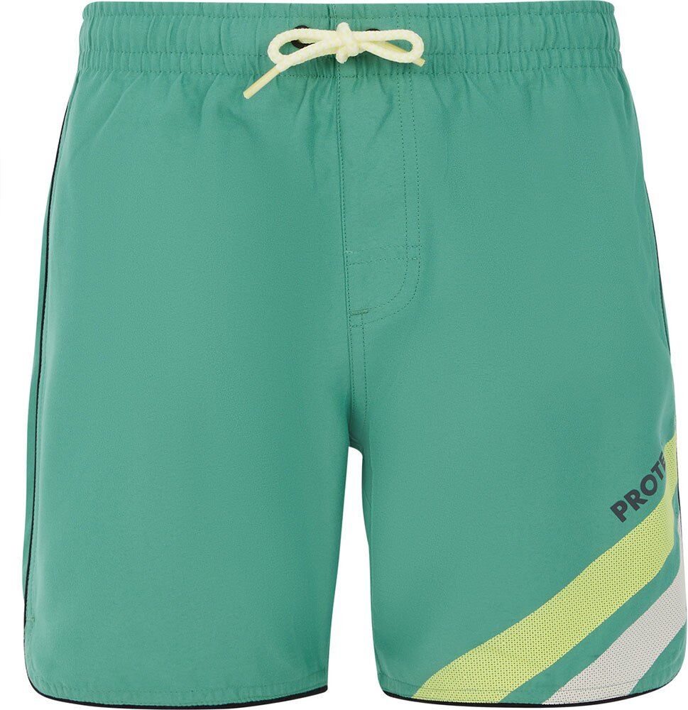 Protest Melvin Swimming Shorts Verde 10 cm