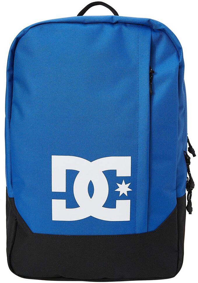 Dc Shoes Exner 213 22l Backpack Blu