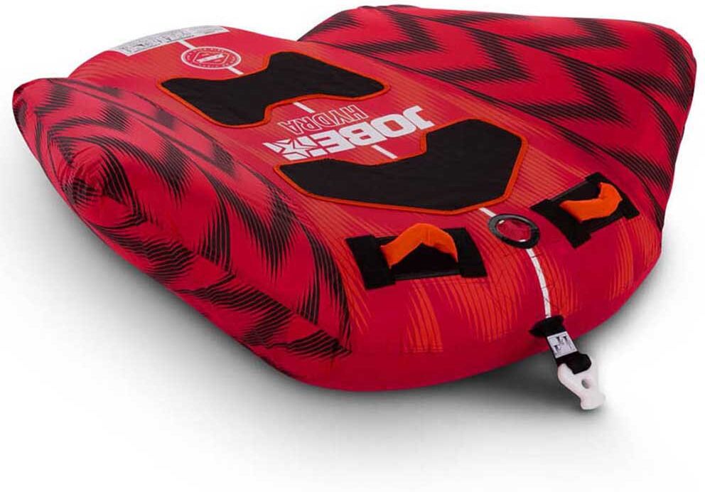 Jobe Hydra Towable Rosso 1 Place