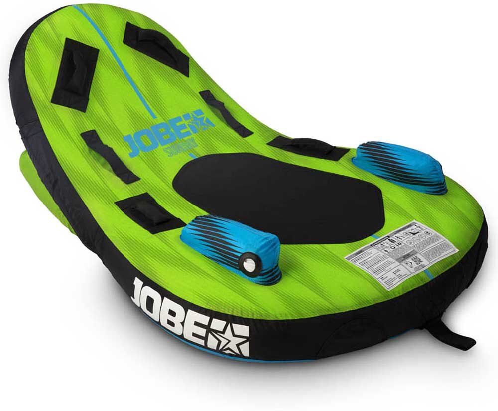 Jobe Sunray Towable Verde 1 Place