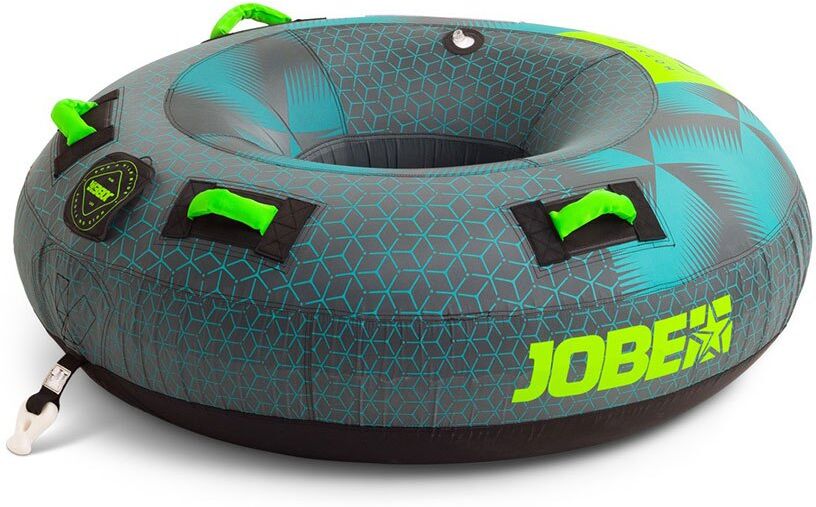 Jobe Hotseat Doughnut Towable Blu 1 Place