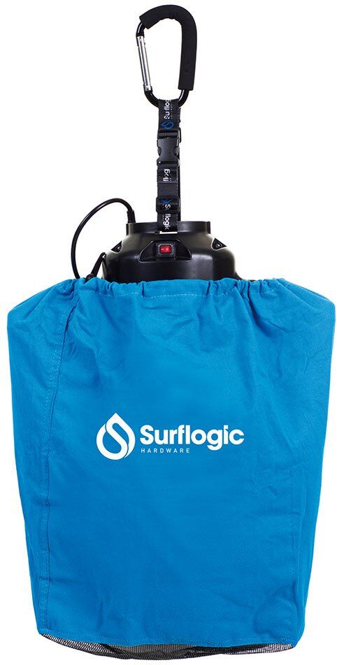 Surflogic Wetsuit Accessories Bag Dryer Blu