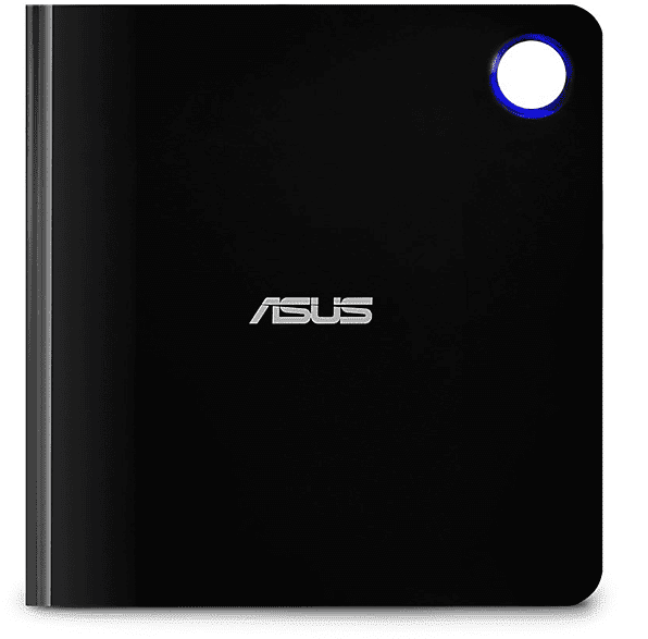 asus masterizzatore blu-ray  sbw-06d5h-u/blk/g/as/p2g