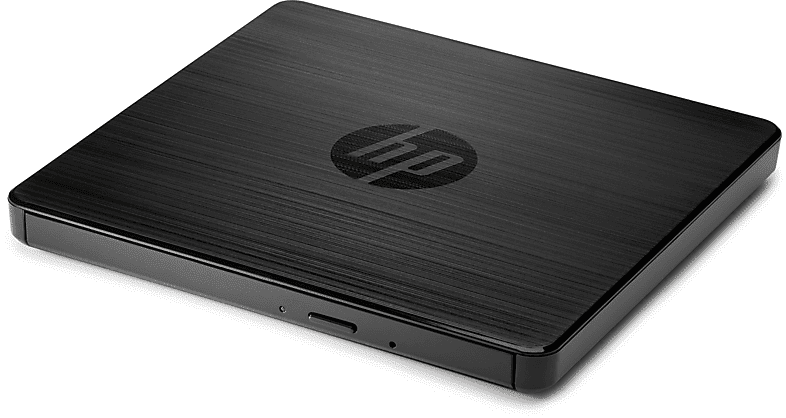 hp masterizzatore  unità esterna dvdrw