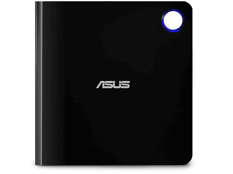 Asus MASTERIZZATORE BLU-RAY  SBW-06D5H-U/BLK/G/AS/P2G