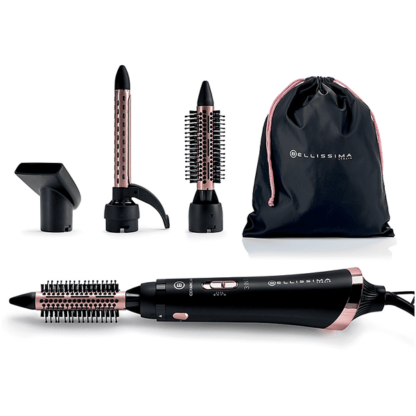 bellissima multi styler  ceramic air