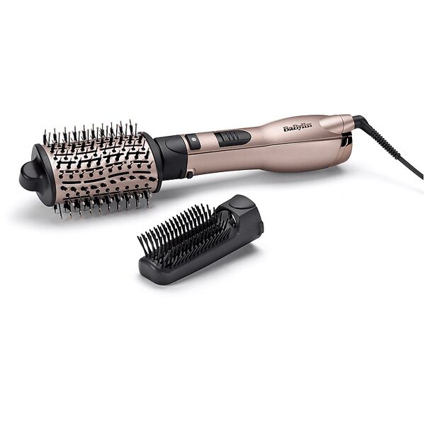 babyliss spazzola arriccia capelli  as90pe