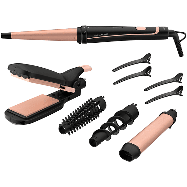 rowenta multi styler  cf4230