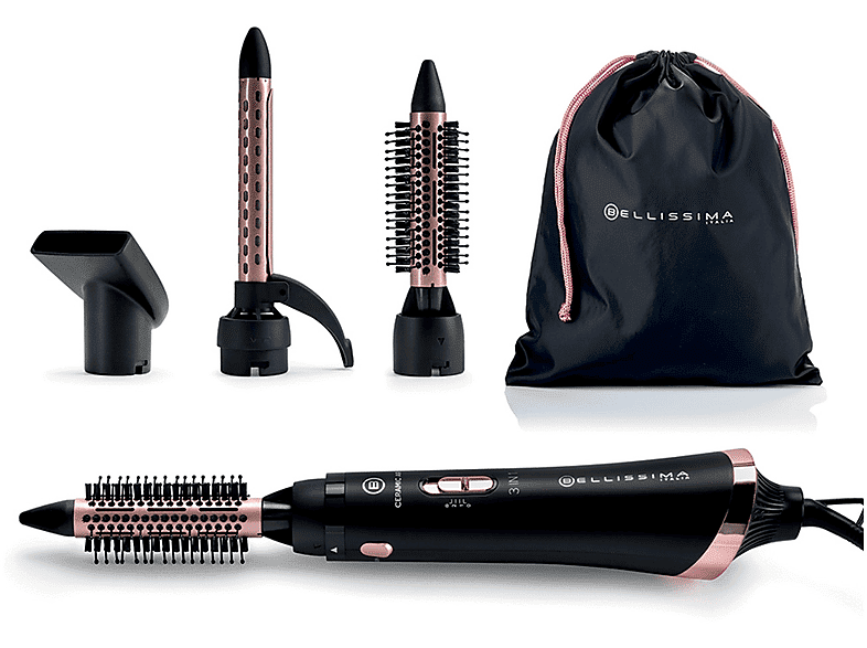 bellissima multi styler  ceramic air