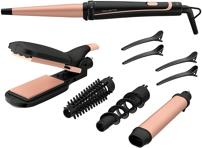 rowenta multi styler  cf4230