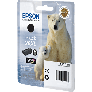 Epson C13T26214020