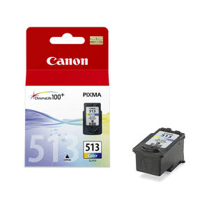 Canon INK COL. CL-513 CB