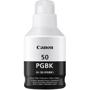 Canon Flacone ink GI-50PGBKPB