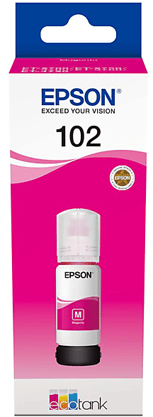 epson flacone ecotank 102 magen