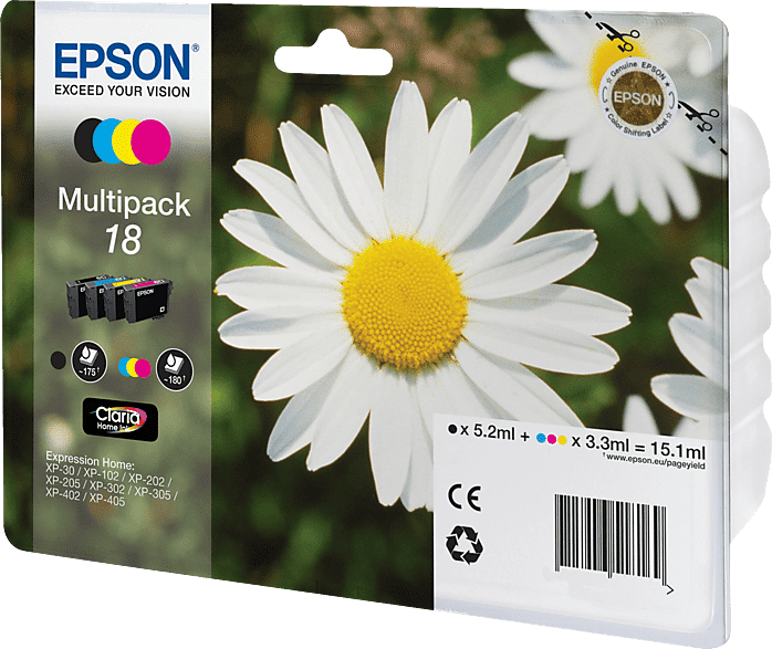 Epson C13T18064020