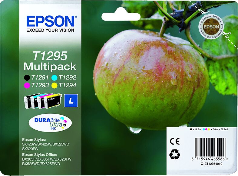 Epson C13T12954020