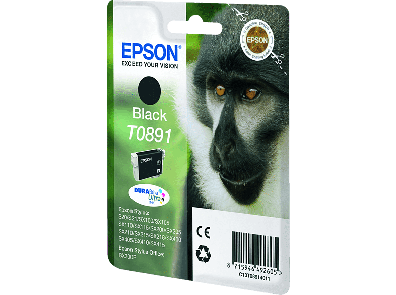Epson C13T08914021