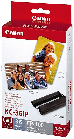 Canon KC36IP