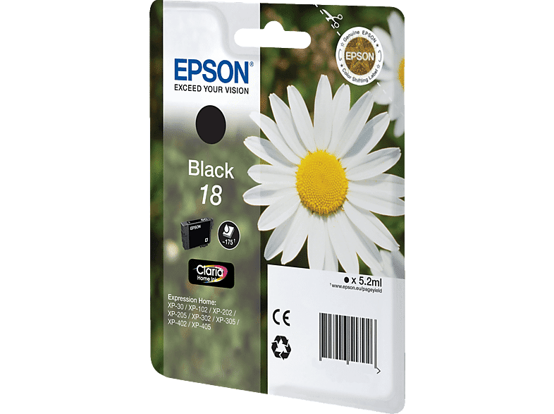 Epson T1801