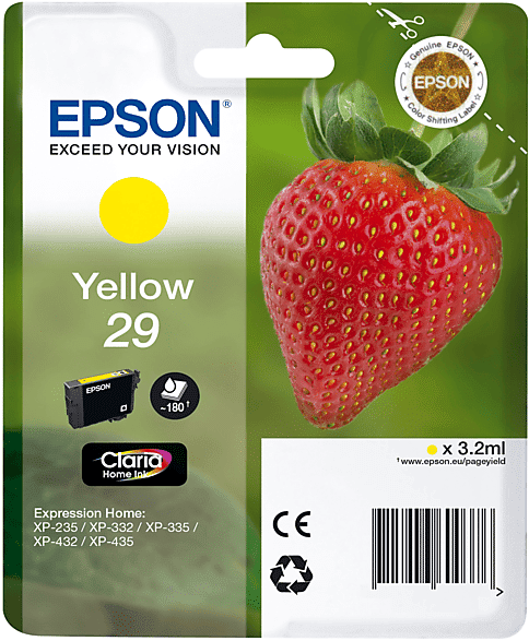 Epson C13T29844020