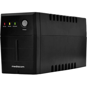 Mediacom UPS  800VA