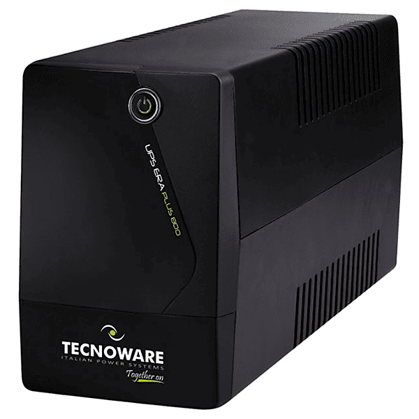 tecnoware ups  era plus 800 ton