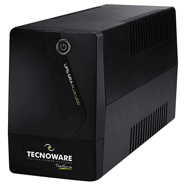 tecnoware ups  era 1200 ton