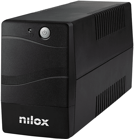 nilox gruppo di continuitÀ  ups prem. li. int. 1200va