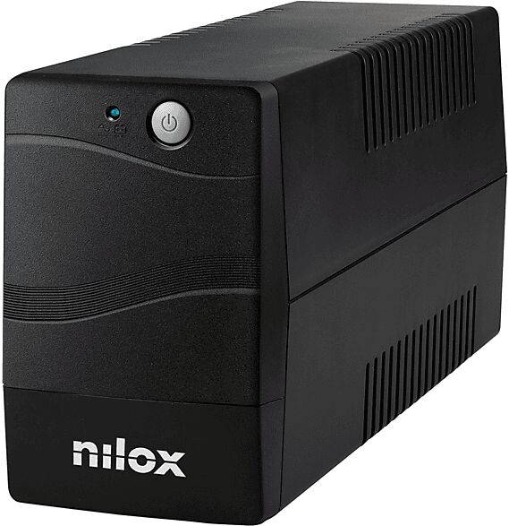 nilox gruppo di continuitÀ  ups prem. li. int. 1500va