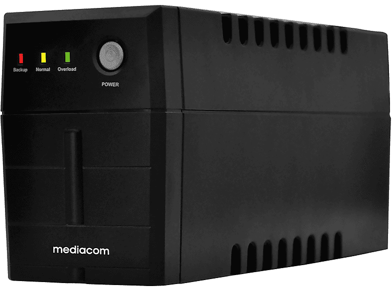 Mediacom UPS  800VA