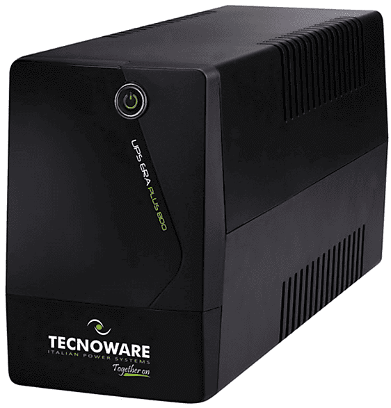 TECNOWARE UPS  ERA PLUS 800 TON