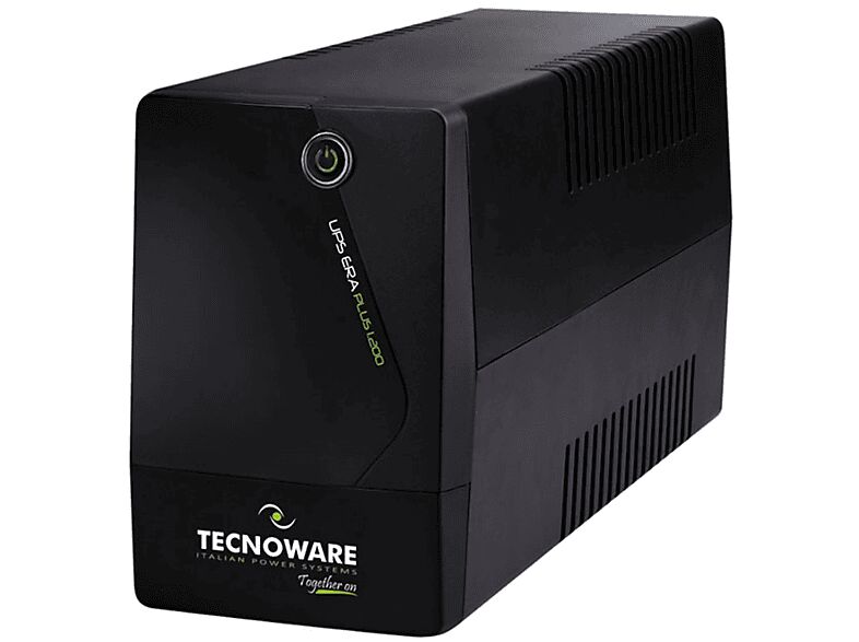 TECNOWARE UPS  Era 1200 TON