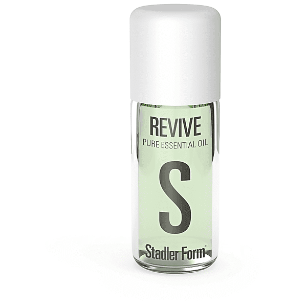 stadler form olio essenziale revive