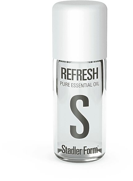 stadler form olio essenziale refresh