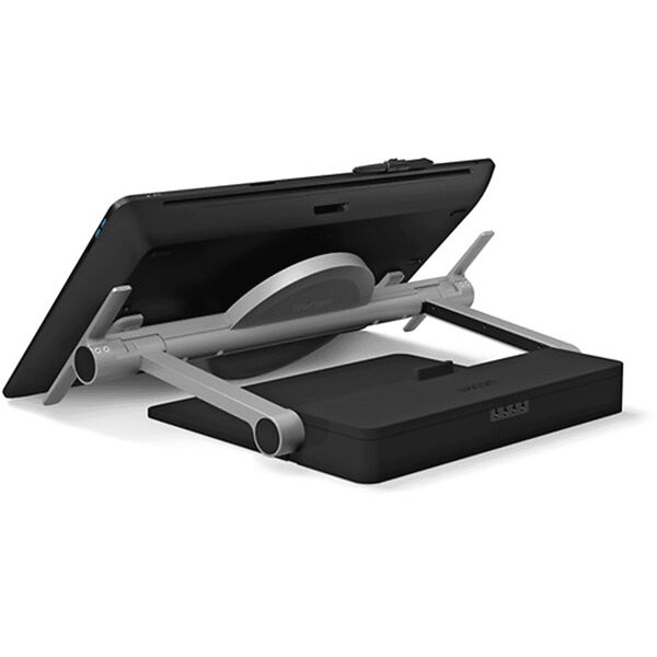 wacom supporto display  cintiq ergo stand