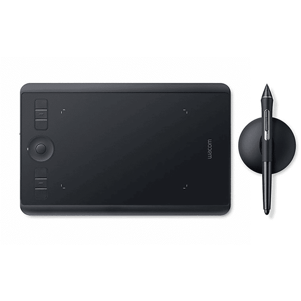 wacom tavoletta grafica  intuos pro small